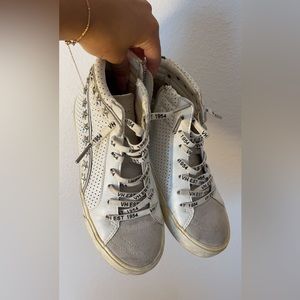 Vintage Havana Sneakers!